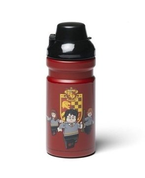 LEGO Harry Potter Steklenička za pitje 390 ml - Gryffindor