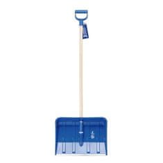 Ostatní Lopata za sneg PRADĚD, 49 x 36 cm, zložena