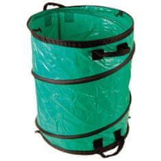 Ostatní Zložljiva košara za liste 90 l