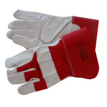 VM Kombinirane delovne rokavice, velikost 10,5