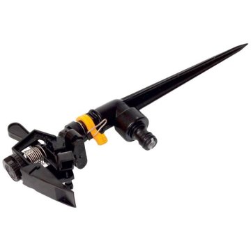 ROSA Impulzni razpršilnik z eno točko, plastika