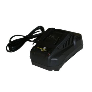 STAYER Polnilec L20, 18V, 4Ah, 5Ah