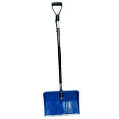 Ostatní Lopata za sneg M-3, 49 x 39 cm