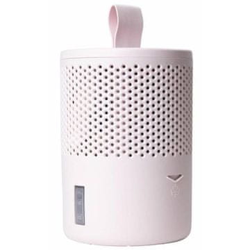 Everbrand Absodry Duo Family Bag, do 60 m3, roza