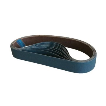 STAYER Brusilni trak za LT 1401 EK, 40 x 760 mm, SET 10 kosov, zrnatost 60