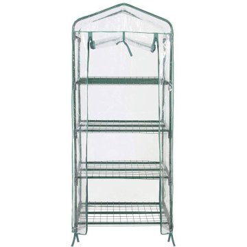 škatla iz folije s 4 policami