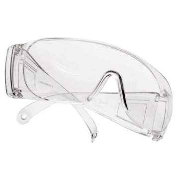 Ostatní Varnostna očala V1011E