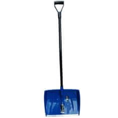 Ostatní Lopata za sneg ERGOMETAL, 51 x 39 cm ILEFE, klik sistem