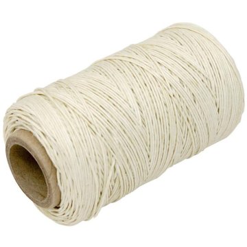 Ostatní Prehranska lanena vrvica, zvitek, 100 g, bela