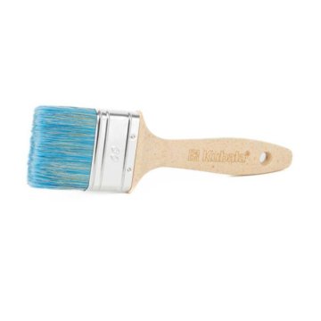 Kubala Ploski čopič ECO LINE, 30 mm, na vodni osnovi