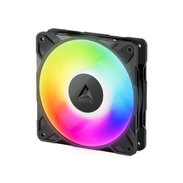 Arctic P12 PRO A-RGB 120mm 4-pin ventilator