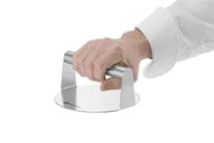 Hendi Stiskalnik za smash hamburger pleskavice / 16cm