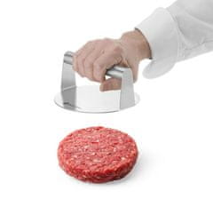 Hendi Stiskalnik za smash hamburger pleskavice / 16cm