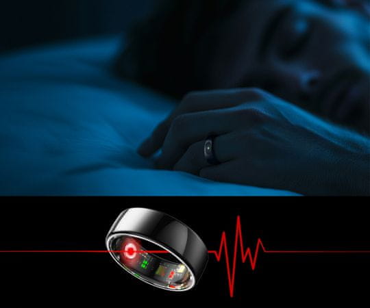 SR-100 prstan, velikost 9