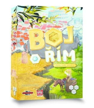 Boj za Rim