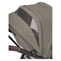 Maxi-Cosi 2v1 Leona2 voziček, do 4. leta, do 22 kg, twillic truffle (1204470110, 1522470110)