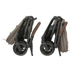 Maxi-Cosi 2v1 Leona2 voziček, do 4. leta, do 22 kg, twillic truffle (1204470110, 1522470110)