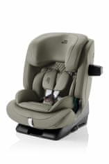 Britax Römer ADVANSAFIX PRO avtosedež, do 105 cm, do 22 kg, urban olive (2000040911)