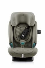 Britax Römer ADVANSAFIX PRO avtosedež, do 105 cm, do 22 kg, urban olive (2000040911)