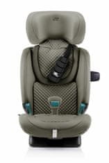 Britax Römer ADVANSAFIX PRO avtosedež, do 105 cm, do 22 kg, urban olive (2000040911)