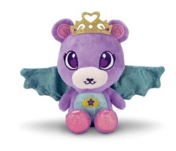 Alltoys Baby Gemmy Royal - medvedek