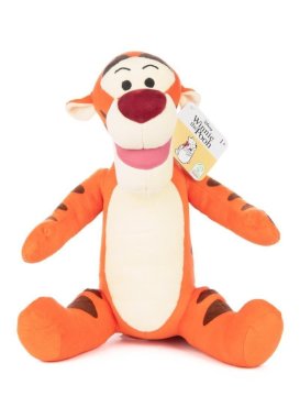 Disney Plišasti tiger z zvokom 31 cm