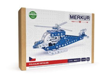Merkur 054 Policijski helikopter