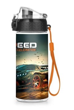 Oxybag Oxy Click 500 ml steklenička - Avto