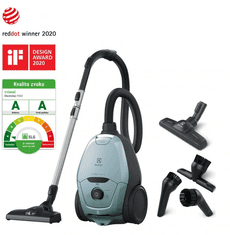 Electrolux PURE D8.2 PD82-4MB, modra