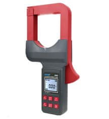 Symfony ETCR 6680 kleščni ampermeter 0,01 mA – 2000 A AC