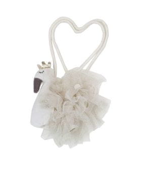 YukoB Čezramenska torbica – Mei – Bela