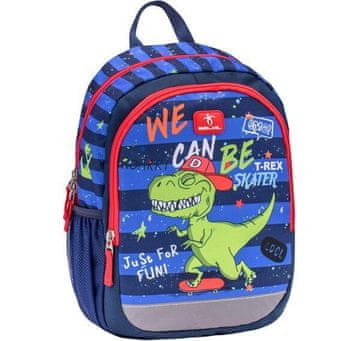 Belmil Otroški nahrbtnik – Kiddy Plus – T-REX