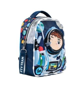 FOOT Otroški nahrbtnik – ASTRONAUT