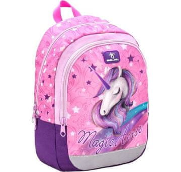 Belmil Otroški nahrbtnik – Kiddy – Unicorn