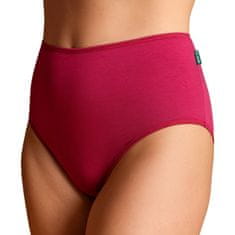 CoZy komplet 5 bambusovih hlačk z visokim pasom, S/M