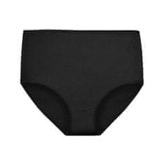 CoZy komplet 5 bambusovih hlačk z visokim pasom, S/M