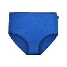 CoZy komplet 5 bambusovih hlačk z visokim pasom, S/M