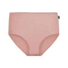 CoZy komplet 5 bambusovih hlačk z visokim pasom, S/M