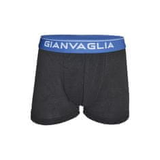 CoZy komplet 5 fantovskih bombažnih boksaric, 11-12 let