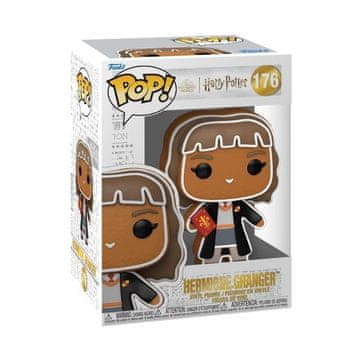Funko POP HP: Medenjaki - Hermiona