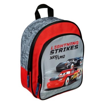 Disney Fantovski nahrbtnik – Avtomobili