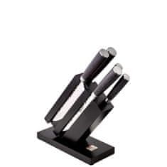 Amefa KOMPLET NOŽEV V DARILNEM PAKIRANJU UTA, 5 KOSOV