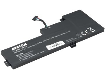Avacom Baterija za Lenovo ThinkPad T470, T480 Li-Pol 11,46V 2095mAh 24Wh