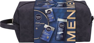 Nivea Darilni komplet Hyaluron proti staranju