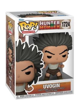 Funko POP Animacija: Lovec x lovec - Uvogin