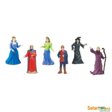 Pamina Store Days of Old (Stari časi)