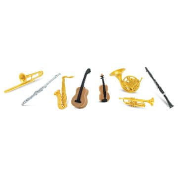 Pamina Store Musical Instruments (Glasbeni instrumenti)