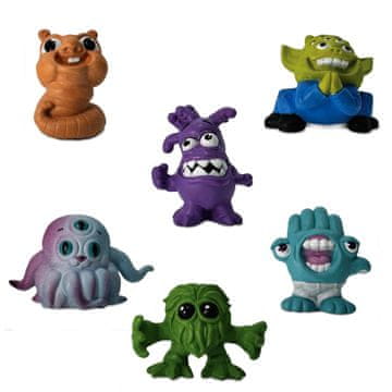 Pamina Store Friendly Alien (Prijazni vesoljci)