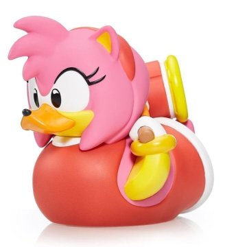 Tubbz Duck Sonic - Amy Rose