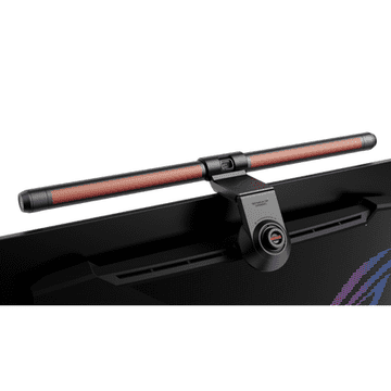 ASUS ROG Aura Monitor Light Bar